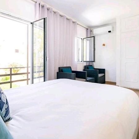 קווארטיירה Marina Holiday House מראה חיצוני תמונה