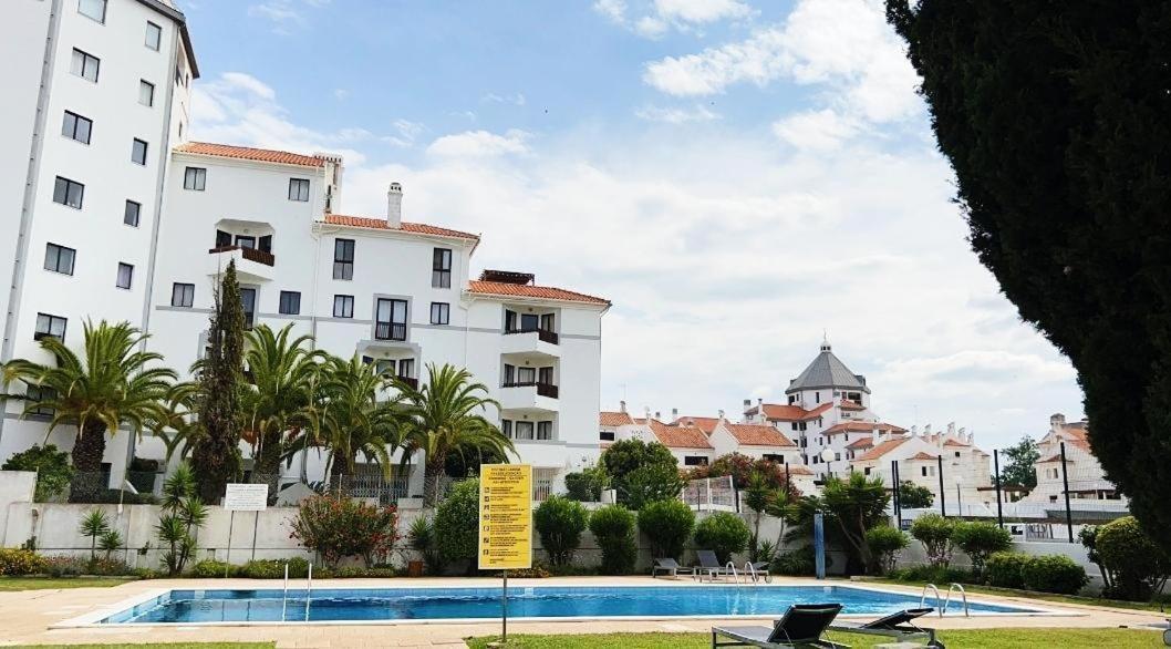 קווארטיירה Marina Holiday House מראה חיצוני תמונה