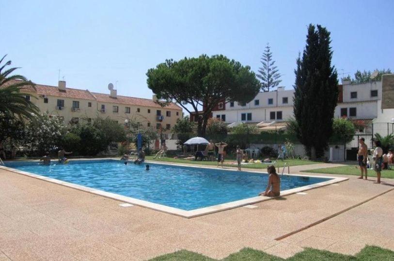 קווארטיירה Marina Holiday House מראה חיצוני תמונה