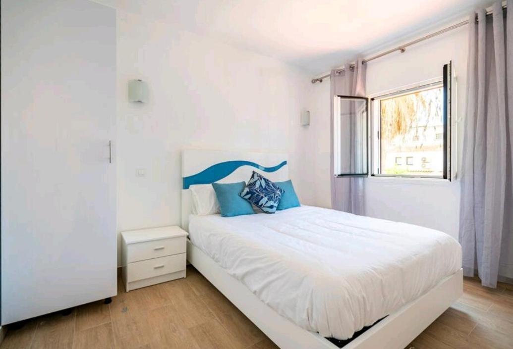 קווארטיירה Marina Holiday House מראה חיצוני תמונה