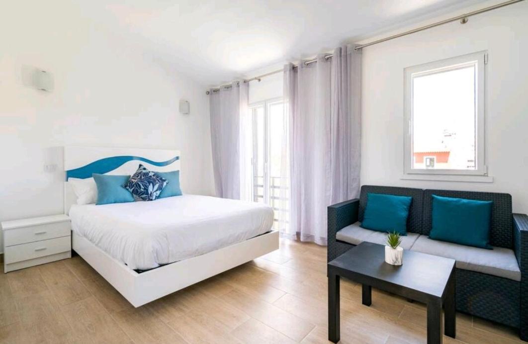 קווארטיירה Marina Holiday House מראה חיצוני תמונה