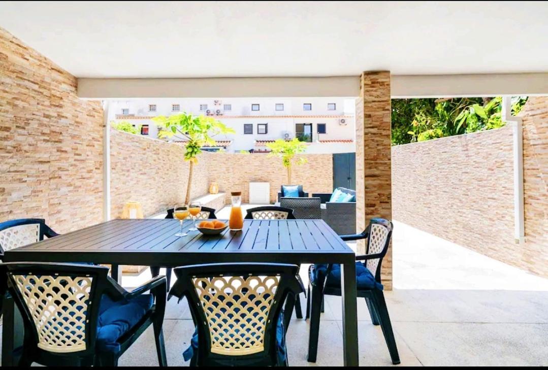 קווארטיירה Marina Holiday House מראה חיצוני תמונה