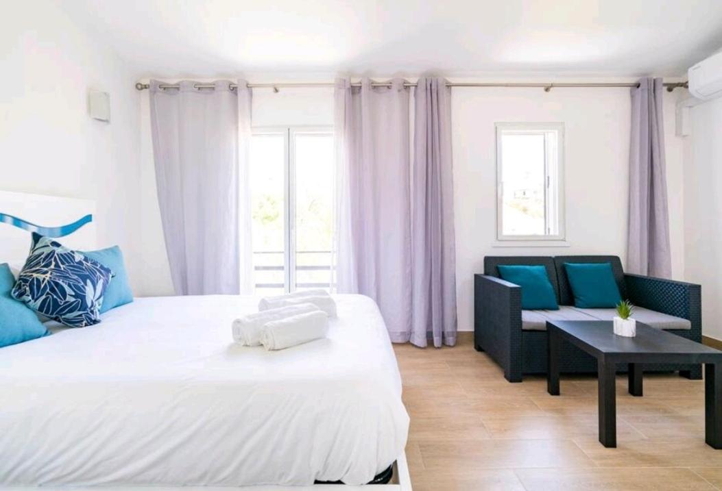 קווארטיירה Marina Holiday House מראה חיצוני תמונה