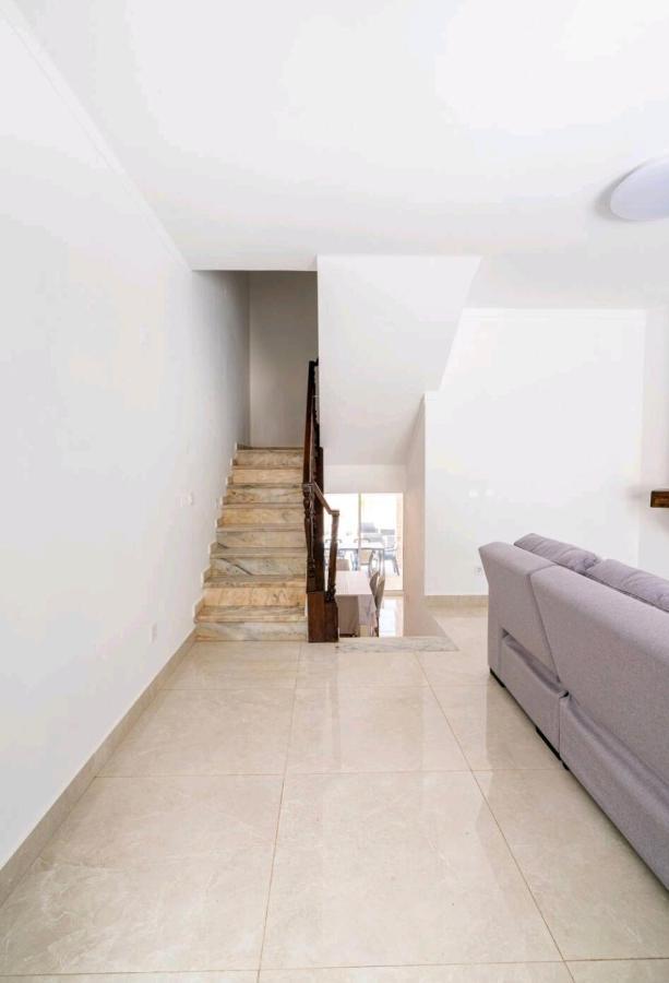 קווארטיירה Marina Holiday House מראה חיצוני תמונה