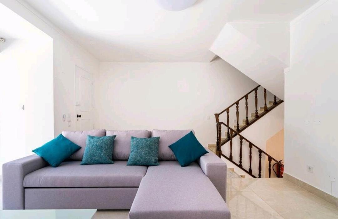 קווארטיירה Marina Holiday House מראה חיצוני תמונה