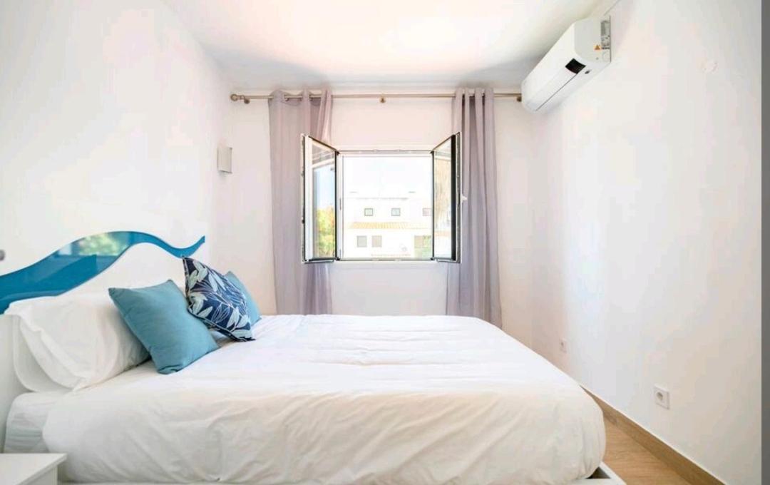 קווארטיירה Marina Holiday House מראה חיצוני תמונה