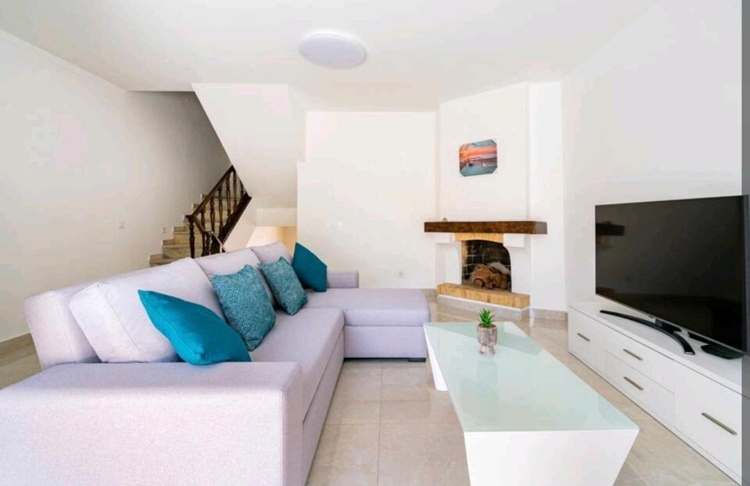 קווארטיירה Marina Holiday House מראה חיצוני תמונה