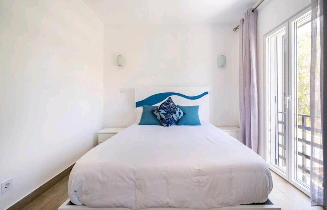 קווארטיירה Marina Holiday House מראה חיצוני תמונה