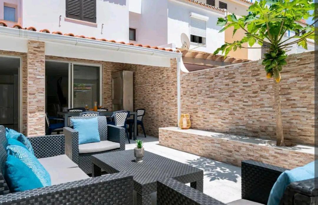 קווארטיירה Marina Holiday House מראה חיצוני תמונה