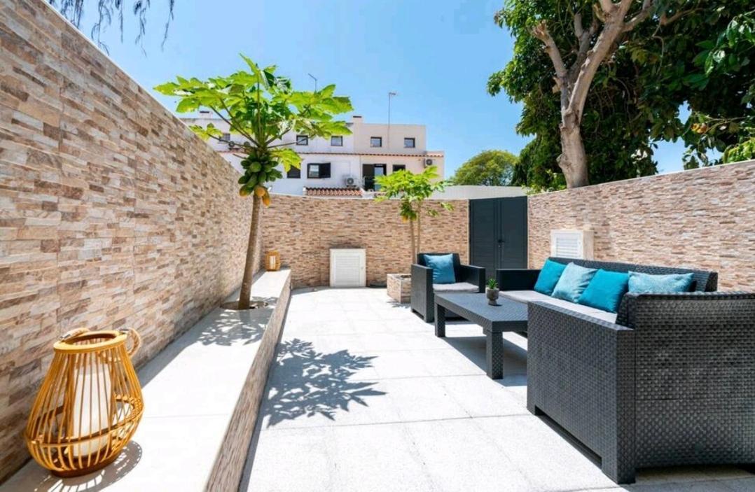 קווארטיירה Marina Holiday House מראה חיצוני תמונה